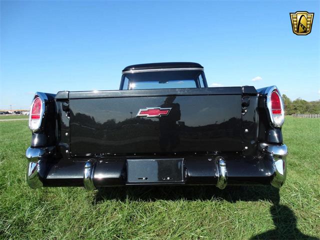 1955 Chevrolet Cameo (CC-1345141) for sale in O'Fallon, Illinois