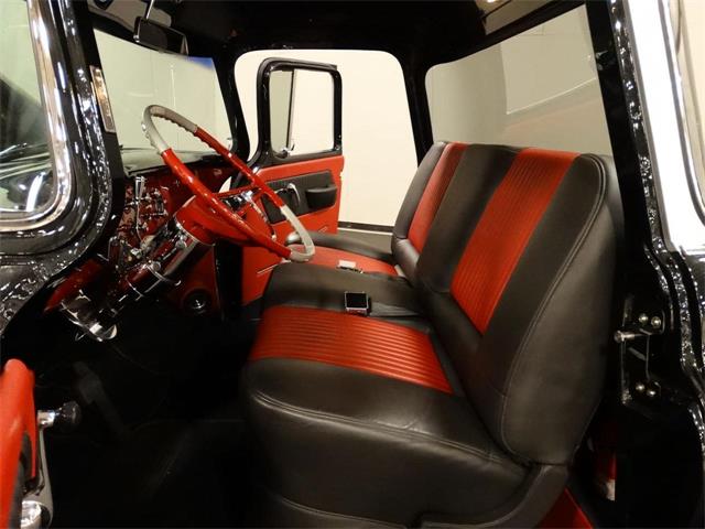 1955 Chevrolet Cameo (CC-1345141) for sale in O'Fallon, Illinois