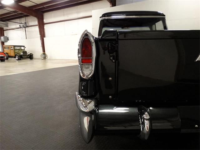 1955 Chevrolet Cameo (CC-1345141) for sale in O'Fallon, Illinois