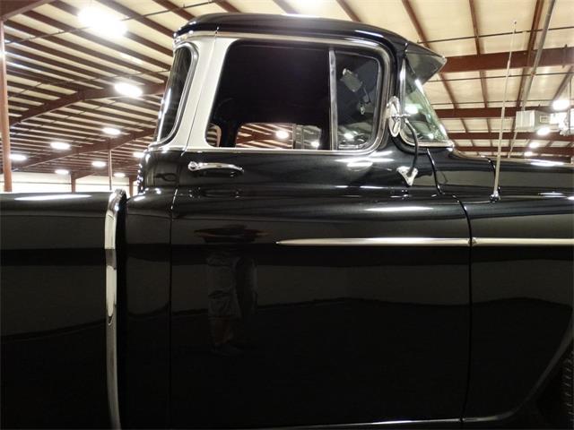 1955 Chevrolet Cameo (CC-1345141) for sale in O'Fallon, Illinois