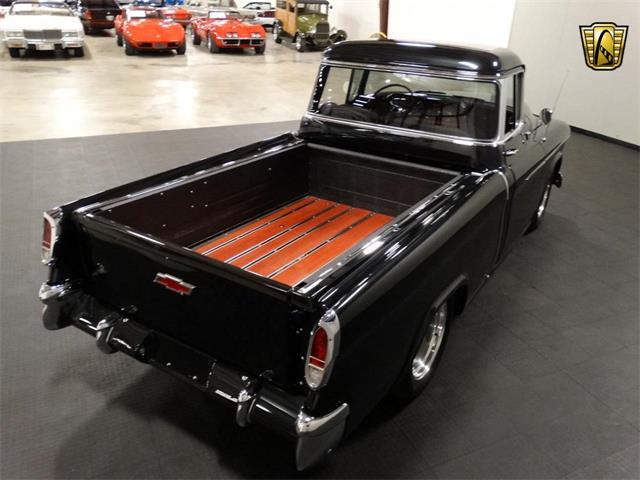 1955 Chevrolet Cameo (CC-1345141) for sale in O'Fallon, Illinois