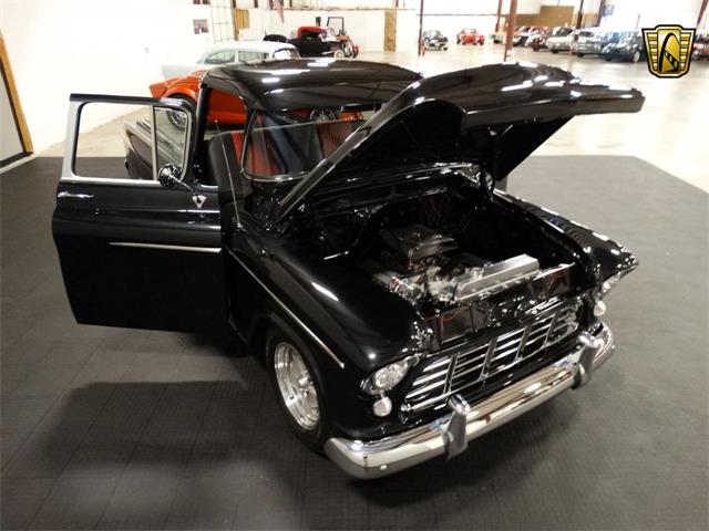 1955 Chevrolet Cameo (CC-1345141) for sale in O'Fallon, Illinois