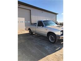 1982 Chevrolet Pickup (CC-1345147) for sale in Cadillac, Michigan