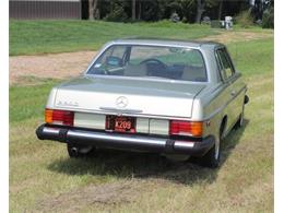 1974 Mercedes-Benz 280C (CC-1345149) for sale in Cadillac, Michigan