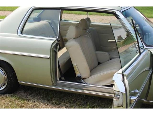 1974 Mercedes-Benz 280C (CC-1345149) for sale in Cadillac, Michigan