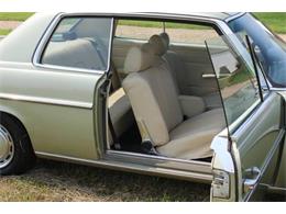 1974 Mercedes-Benz 280C (CC-1345149) for sale in Cadillac, Michigan
