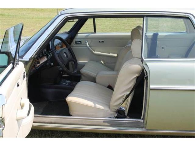 1974 Mercedes-Benz 280C (CC-1345149) for sale in Cadillac, Michigan