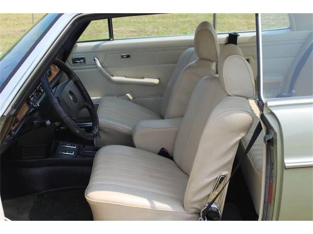 1974 Mercedes-Benz 280C (CC-1345149) for sale in Cadillac, Michigan
