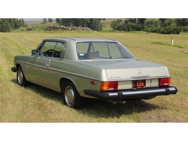 1974 Mercedes-Benz 280C (CC-1345149) for sale in Cadillac, Michigan