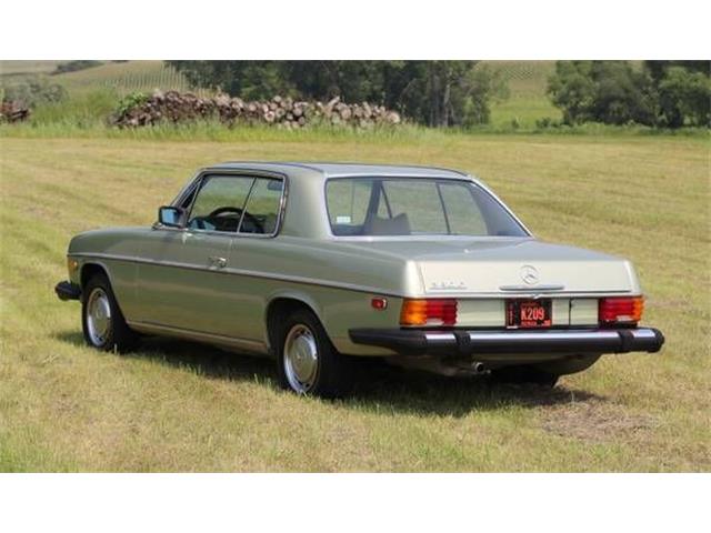 1974 Mercedes-Benz 280C (CC-1345149) for sale in Cadillac, Michigan