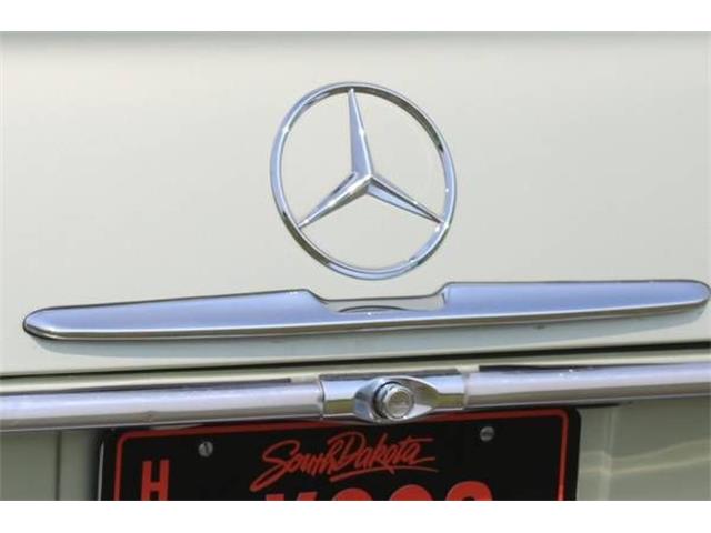 1974 Mercedes-Benz 280C (CC-1345149) for sale in Cadillac, Michigan