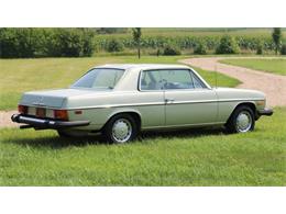 1974 Mercedes-Benz 280C (CC-1345149) for sale in Cadillac, Michigan