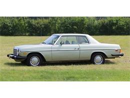 1974 Mercedes-Benz 280C (CC-1345149) for sale in Cadillac, Michigan