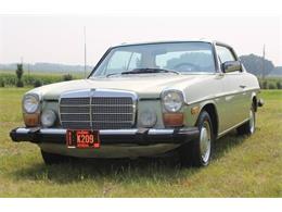1974 Mercedes-Benz 280C (CC-1345149) for sale in Cadillac, Michigan