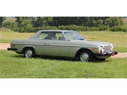 1974 Mercedes-Benz 280C (CC-1345149) for sale in Cadillac, Michigan