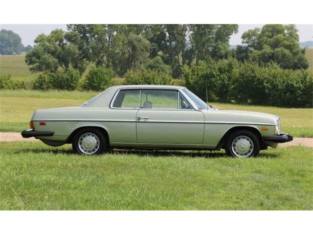 1974 Mercedes-Benz 280C (CC-1345149) for sale in Cadillac, Michigan