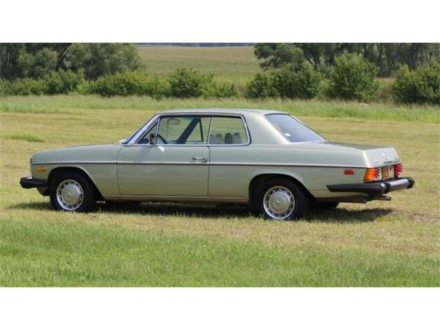 1974 Mercedes-Benz 280C (CC-1345149) for sale in Cadillac, Michigan
