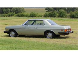 1974 Mercedes-Benz 280C (CC-1345149) for sale in Cadillac, Michigan
