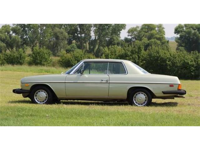 1974 Mercedes-Benz 280C (CC-1345149) for sale in Cadillac, Michigan