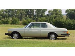 1974 Mercedes-Benz 280C (CC-1345149) for sale in Cadillac, Michigan