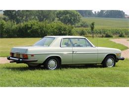 1974 Mercedes-Benz 280C (CC-1345149) for sale in Cadillac, Michigan