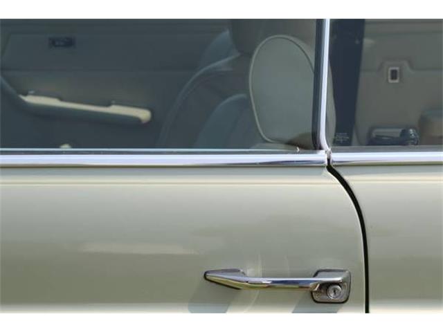 1974 Mercedes-Benz 280C (CC-1345149) for sale in Cadillac, Michigan