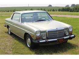 1974 Mercedes-Benz 280C (CC-1345149) for sale in Cadillac, Michigan