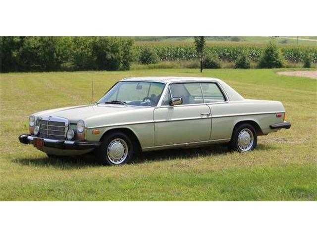 1974 Mercedes-Benz 280C (CC-1345149) for sale in Cadillac, Michigan