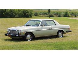 1974 Mercedes-Benz 280C (CC-1345149) for sale in Cadillac, Michigan