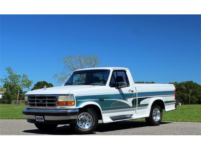 1995 Ford F150 (CC-1345156) for sale in Clearwater, Florida