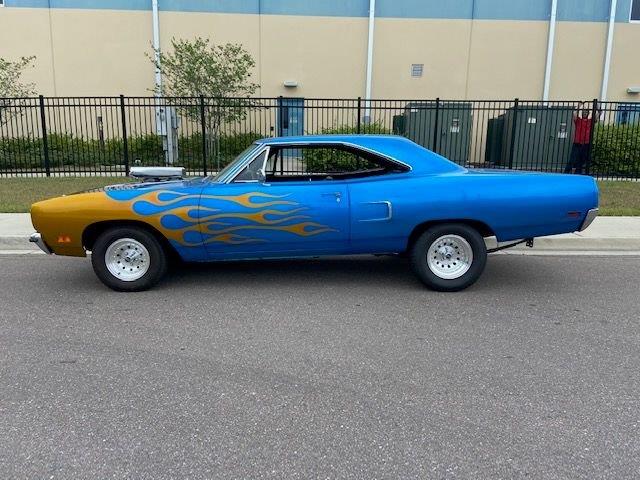 1970 Plymouth Satellite (CC-1340516) for sale in Clearwater, Florida