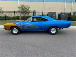 1970 Plymouth Satellite (CC-1340516) for sale in Clearwater, Florida