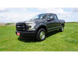 2017 Ford F150 (CC-1345164) for sale in Clarence, Iowa