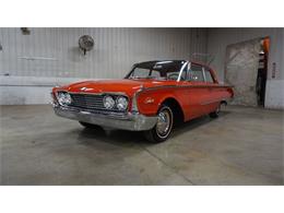 1960 Ford Galaxie (CC-1345167) for sale in Clarence, Iowa