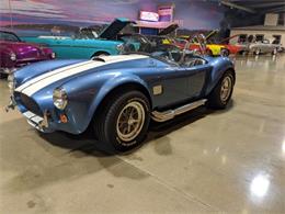 1965 Shelby Cobra (CC-1345185) for sale in West Okoboji, Iowa