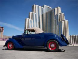 1935 Ford Roadster (CC-1345188) for sale in Reno, Nevada