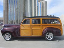 1941 Plymouth Woody Wagon (CC-1345196) for sale in Reno, Nevada