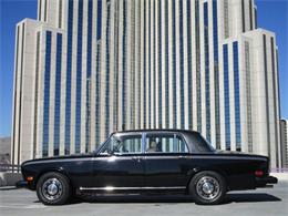 1980 Rolls-Royce Silver Shadow II (CC-1345198) for sale in Reno, Nevada