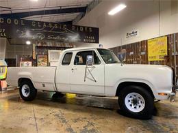 1973 Dodge D250 (CC-1340052) for sale in Redmond, Oregon