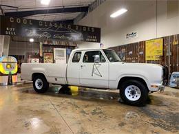 1973 Dodge D250 (CC-1340052) for sale in Redmond, Oregon