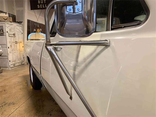 1973 Dodge D250 (CC-1340052) for sale in Redmond, Oregon