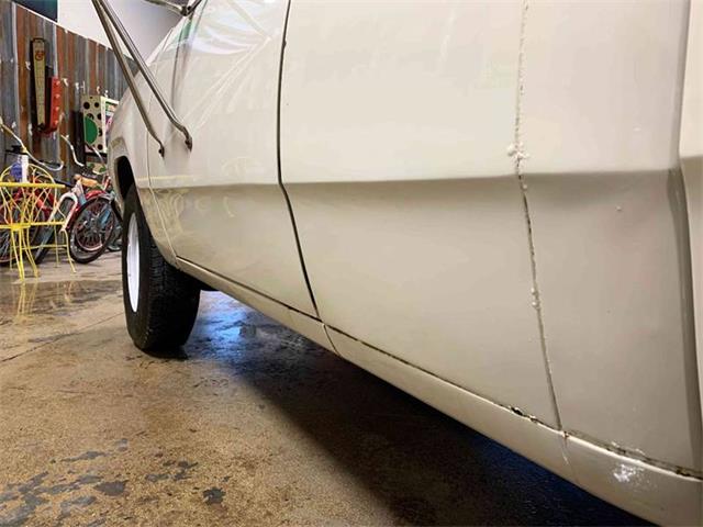 1973 Dodge D250 (CC-1340052) for sale in Redmond, Oregon
