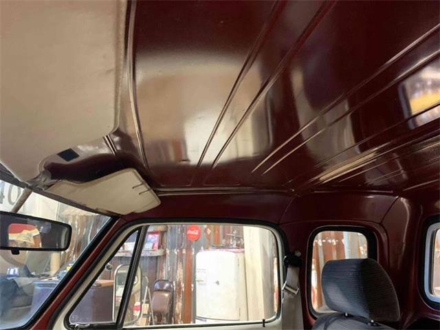 1973 Dodge D250 (CC-1340052) for sale in Redmond, Oregon