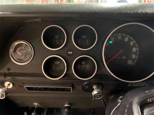 1973 Dodge D250 (CC-1340052) for sale in Redmond, Oregon