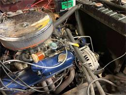 1973 Dodge D250 (CC-1340052) for sale in Redmond, Oregon