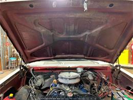 1973 Dodge D250 (CC-1340052) for sale in Redmond, Oregon