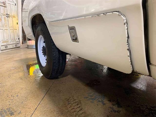 1973 Dodge D250 (CC-1340052) for sale in Redmond, Oregon
