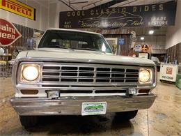 1973 Dodge D250 (CC-1340052) for sale in Redmond, Oregon