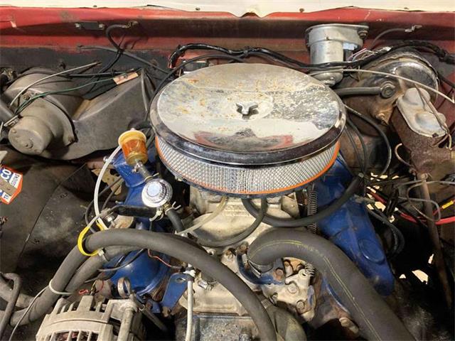 1973 Dodge D250 (CC-1340052) for sale in Redmond, Oregon