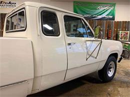 1973 Dodge D250 (CC-1340052) for sale in Redmond, Oregon